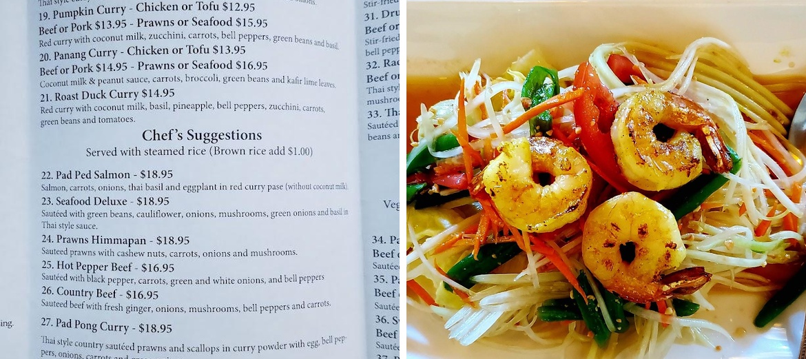 Chalerm Thai Bistro