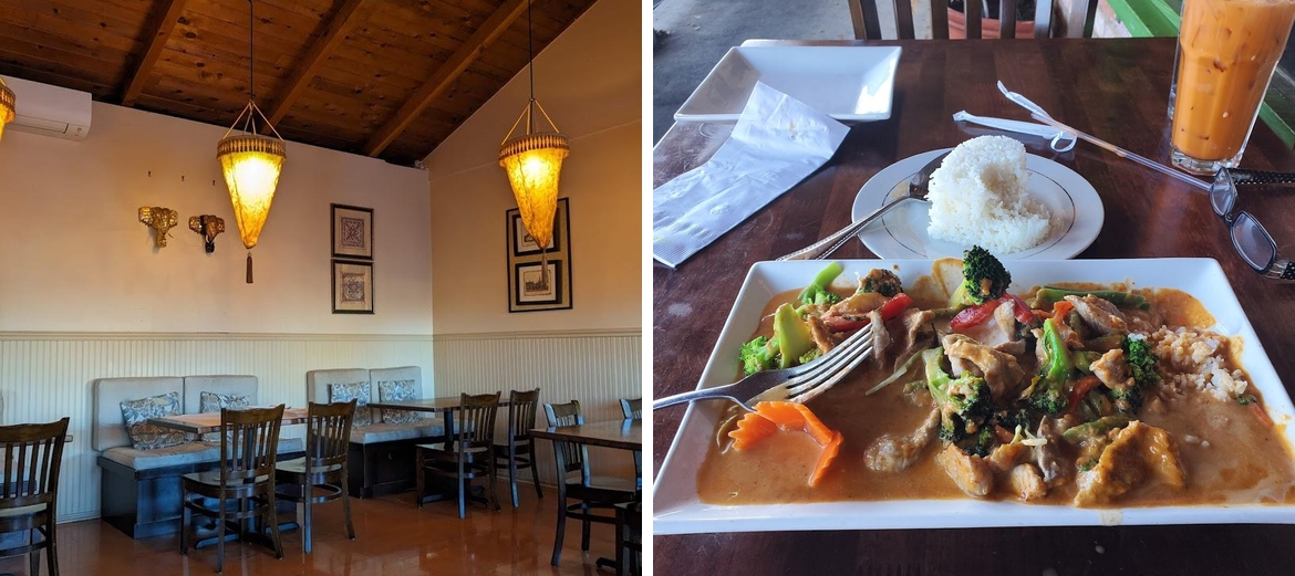 Chalerm Thai Bistro