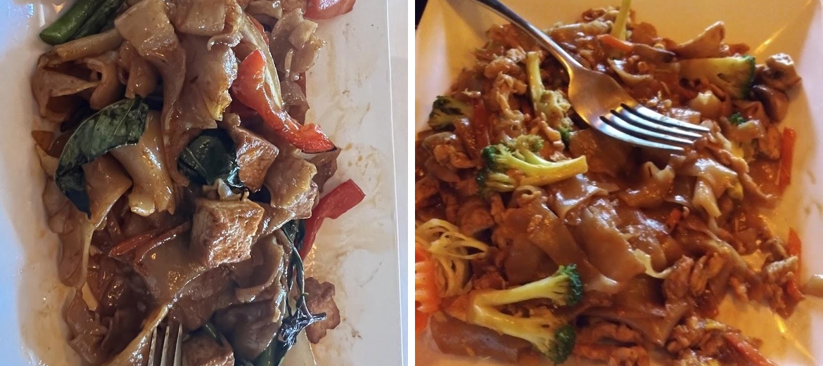 Chalerm Thai Bistro
