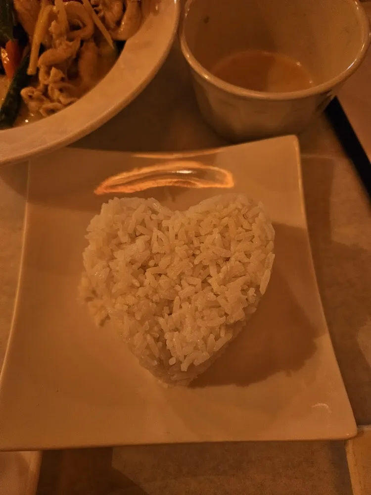 Brown Rice