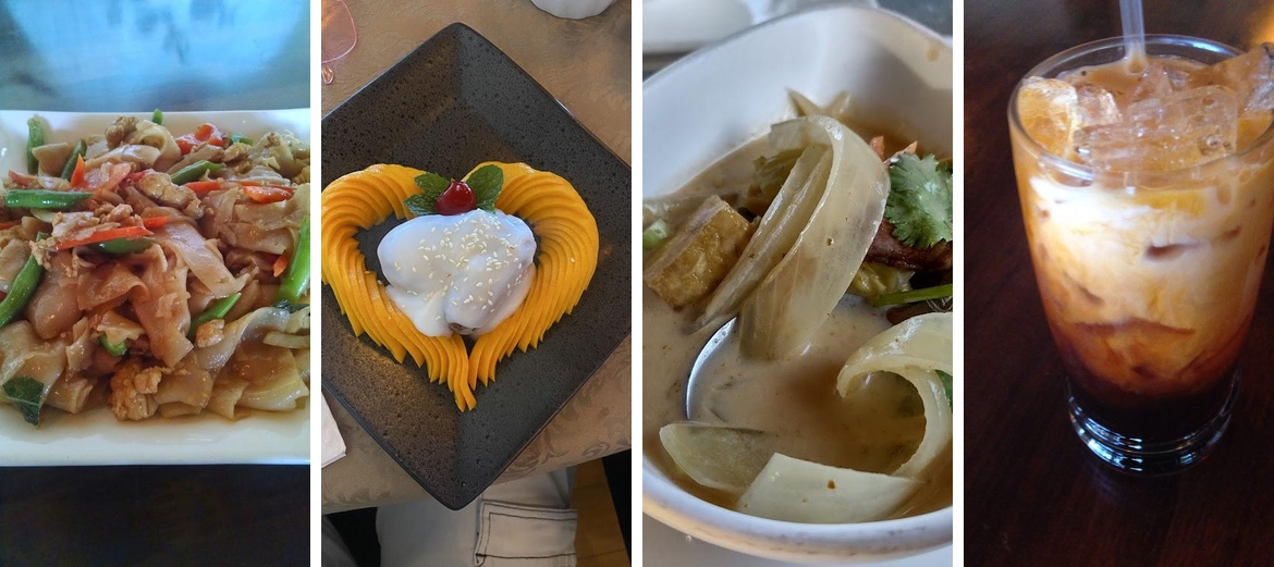 Chalerm Thai Bistro
