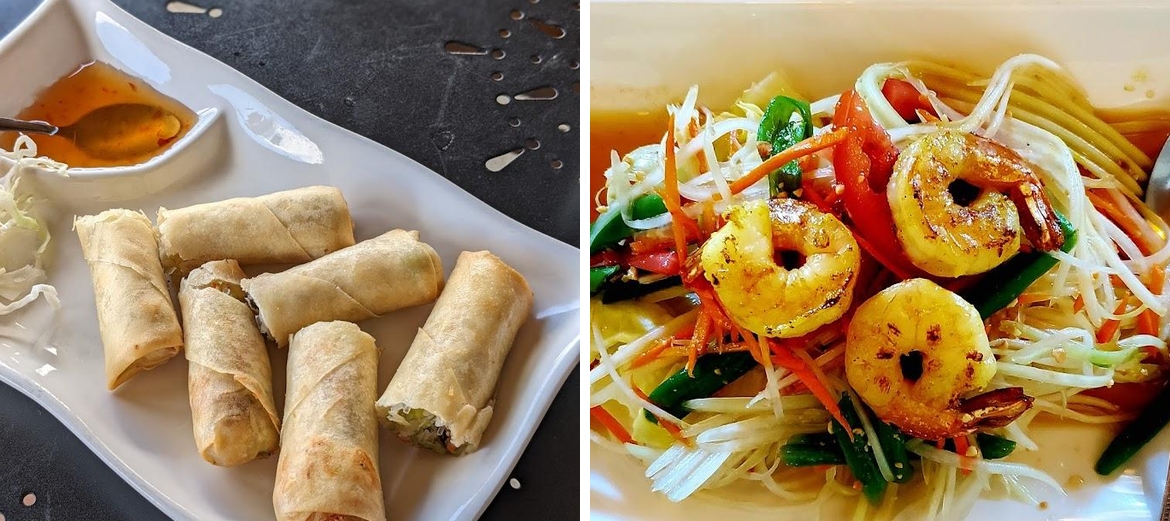 Chalerm Thai Bistro