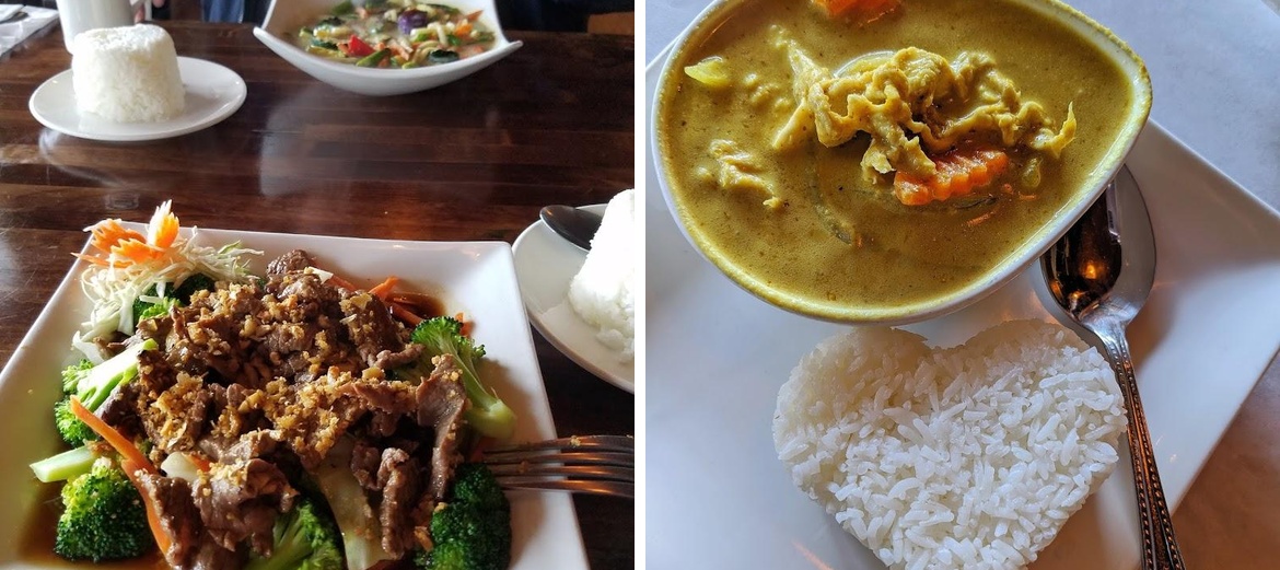 Chalerm Thai Bistro