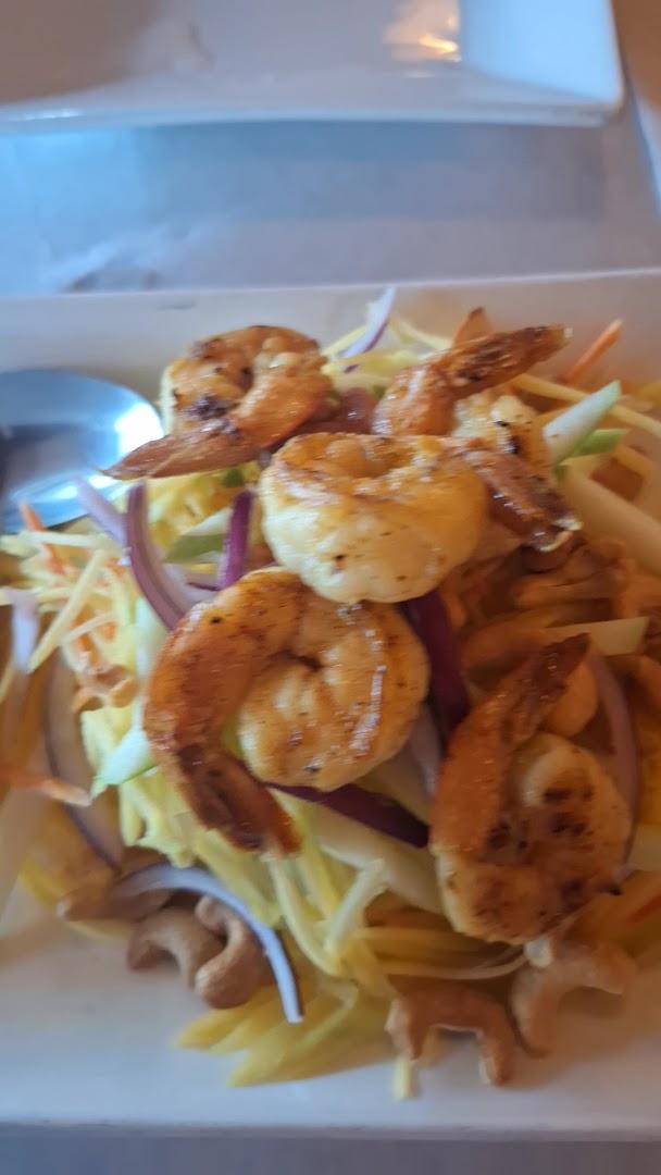 Chalerm Thai Bistro