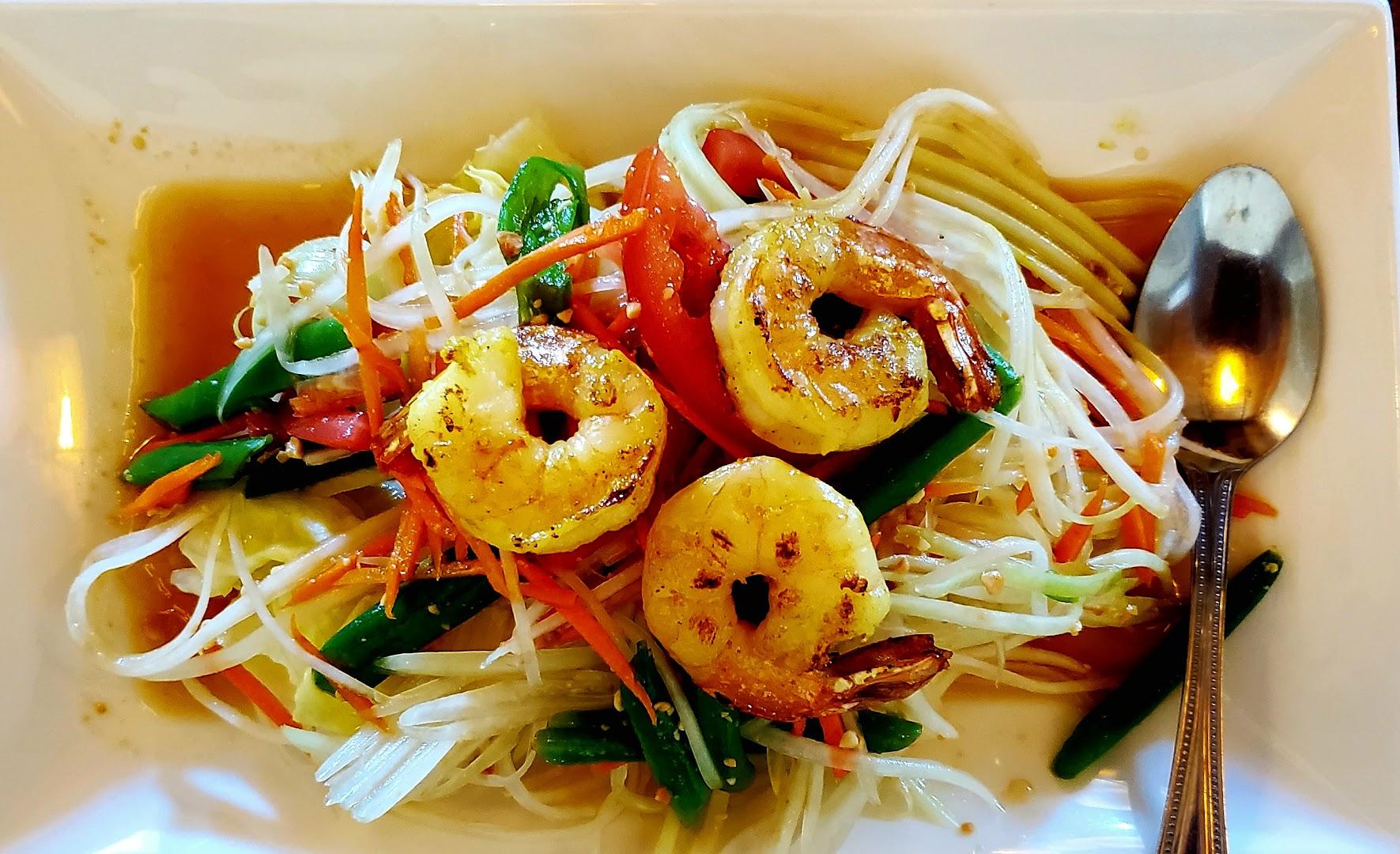 Chalerm Thai Bistro