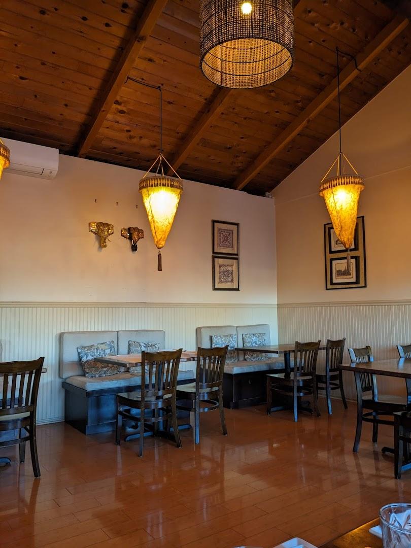 Chalerm Thai Bistro