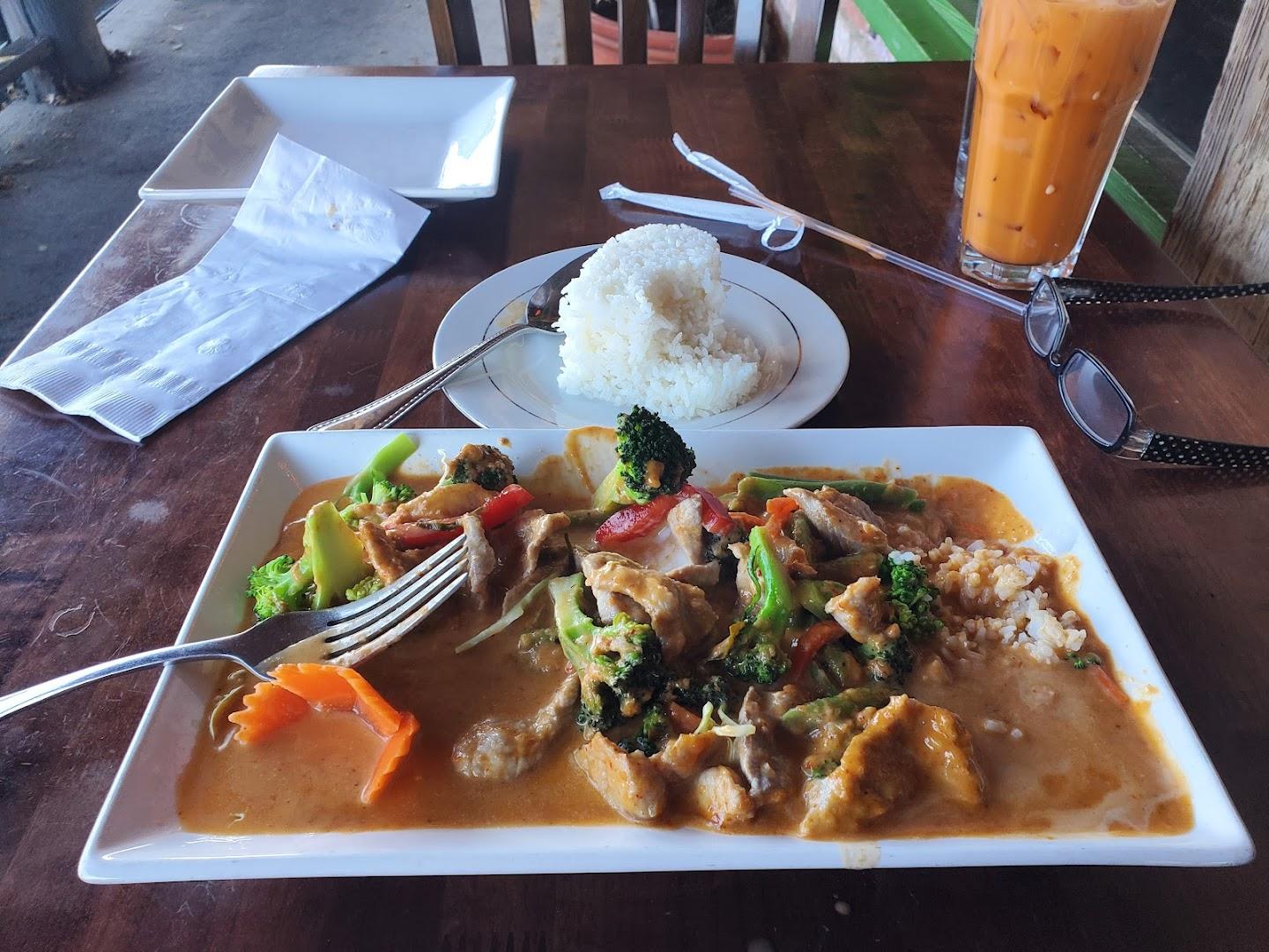 Chalerm Thai Bistro