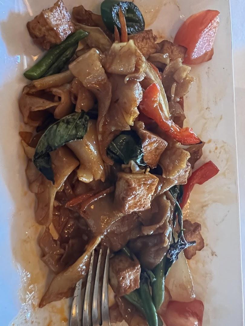Chalerm Thai Bistro