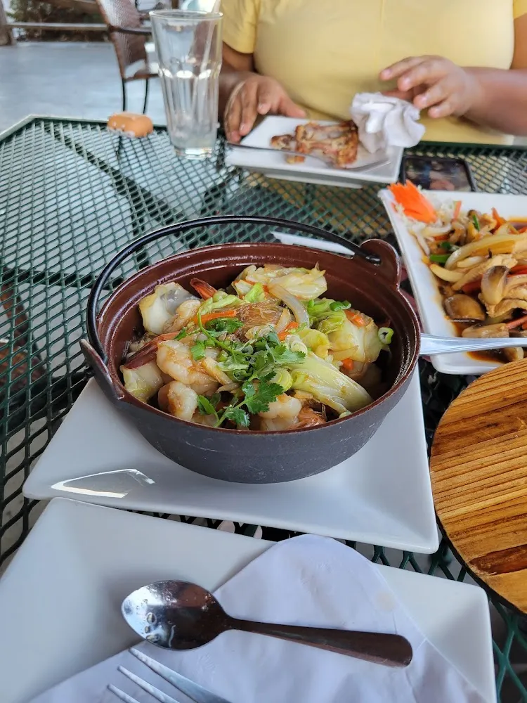 Shrimp Tempura