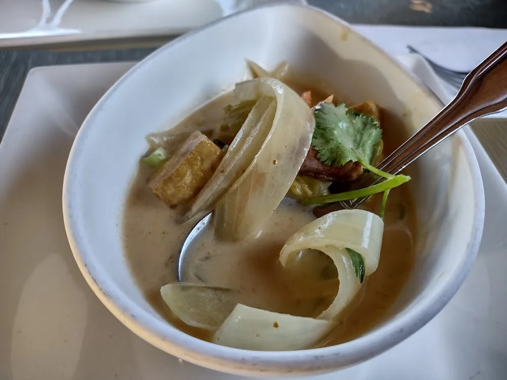 Soup