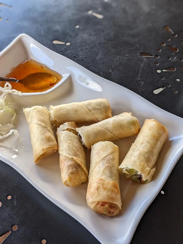 Spring Roll