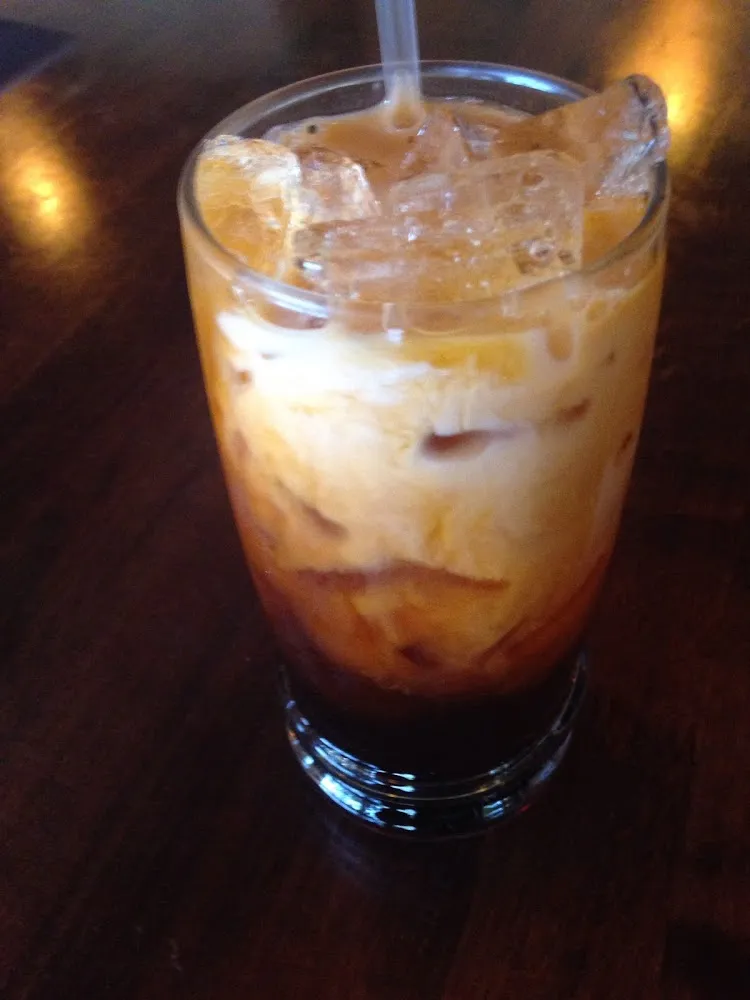 Thai Tea